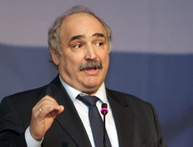 Ο Μ.Μπόλαρης ανακοίνωσε οτι δεν θα είναι υποψήφιος για την Περιφέρεια Κεντρικής Μακεδονίας